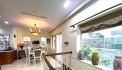 BIỆT THỰ NHÀ VƯỜN HAPULICO - VIP NHẤT THANH XUÂN: 141m2, 4T, MT9m, 48 tỷ